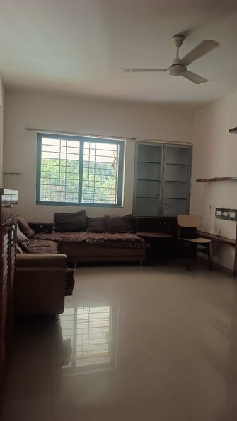 3 BHK Apartment For Rent in Clover Village Wanowrie Pune  8040842