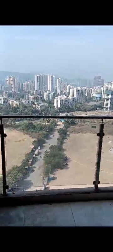 Swimming Pool in 2 BHK Apartment at Risland The Icon, Dhokali – for Sale