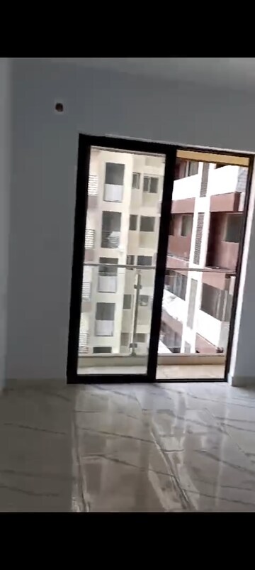 Floor Plan in 2 BHK Apartment at Risland The Icon, Dhokali – for Sale