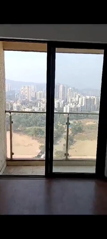 Room in 2 BHK Apartment at Risland The Icon, Dhokali – for Sale