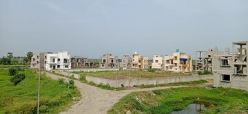  Plot For Sale in New Town