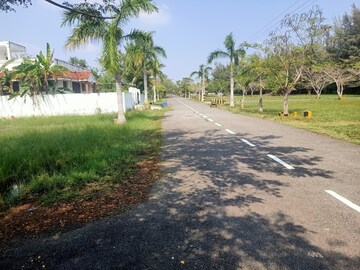 Plot Area in  Plot at Pallava Beach, Mahabalipuram – for Sale