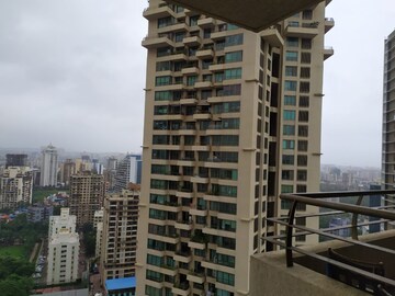 3 BHK Apartment – Exterior View View at Oberoi Springs, Andheri West - for Rent