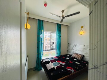 2 BHK Apartment For Rent in Brigade El Dorado, Bagaluru 