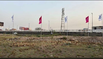 Commercial Land 1208 Sq.Ft. For Resale in Belasia Azamgarh  8040847