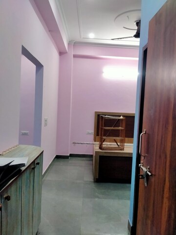 Master Bedroom in 2 BHK Independent House at Stellar 135, Sector 135 – for Rent