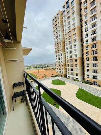 2 BHK Apartment For Rent in Brigade El Dorado Bagaluru  Bangalore  8040861