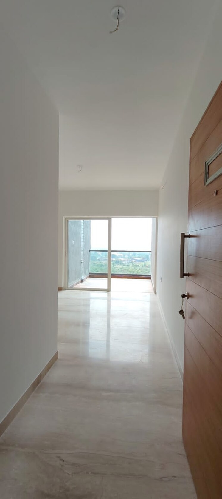 Bathroom, marvel-fria 2 Bedroom 955 Sq.Ft. Apartment In Wagholi Pune 8040888