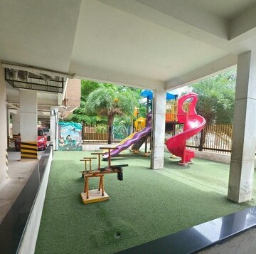 3 BHK Apartment – Exterior View View at Nagasandra - for Sale