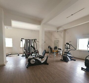 Gym in 3 BHK Apartment at Nagasandra – for Sale