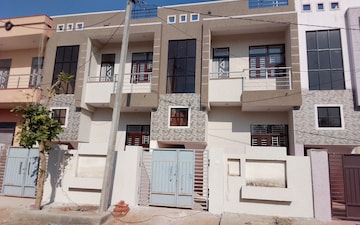 3 BHK Independent House For Sale in Sanganer