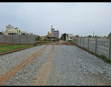  Plot For Sale in Mysore Road