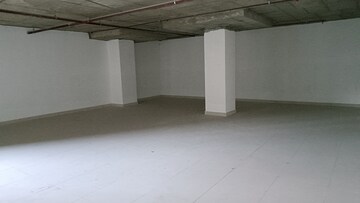 Floor Plan in  Office Space at Gachibowli – for Sale