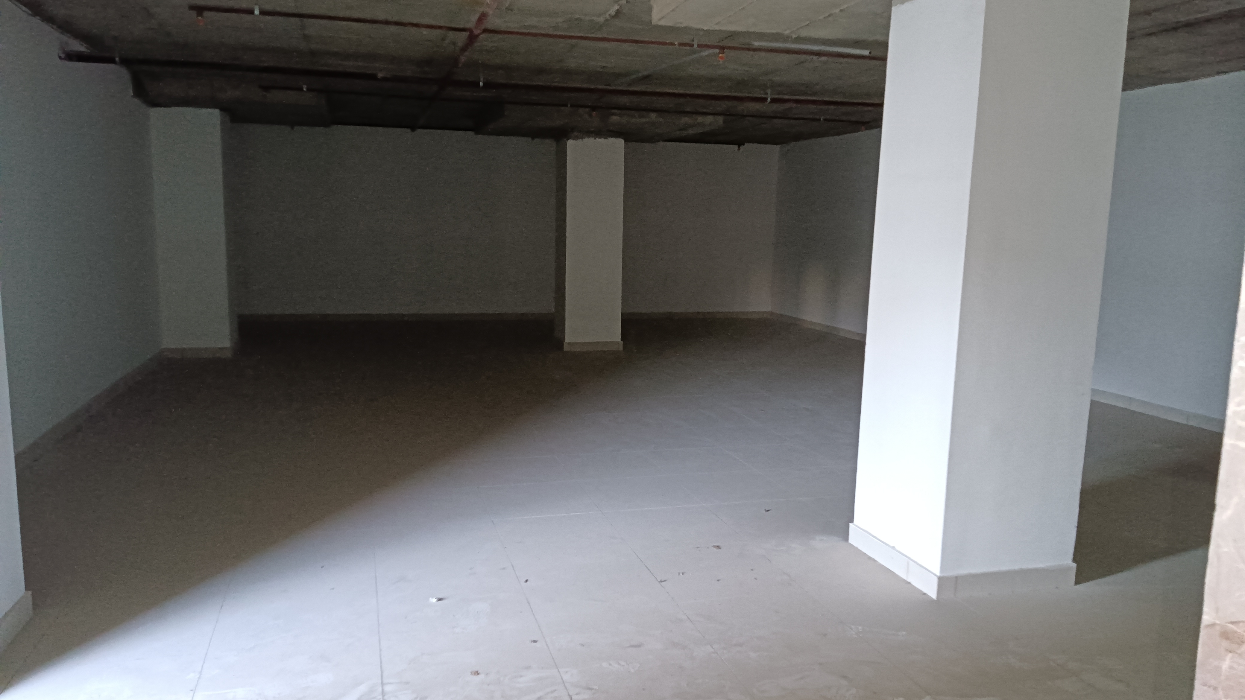 Office Space For Sale in Gachibowli