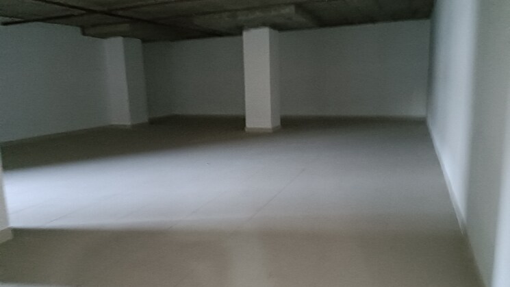 Floor Plan, gachibowli Commercial Office Space 2045 Sq.Ft. In Gachibowli Hyderabad 8040921