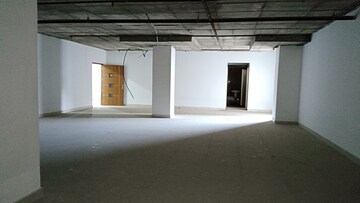 Building Lobby in  Office Space at Gachibowli – for Sale