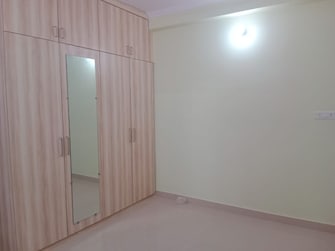 2 BHK Apartment For Rent in Pushpa Apartment Phase 1 Vikas Nagar Lucknow  8040924