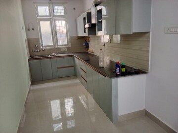 Master Bedroom in 2 BHK Apartment at Pushpa Apartment Phase 1, Vikas Nagar – for Rent