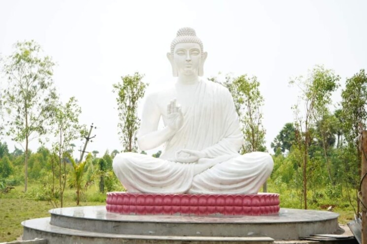 Exterior View, anandapuram  210 Sq.Yd. Plot In Anandapuram Vizag 8040906