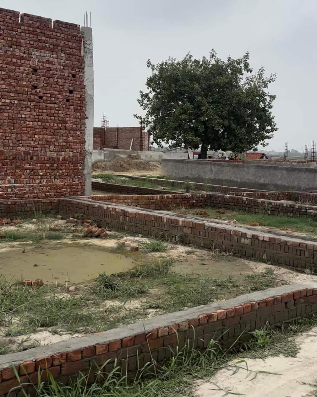 Plot For Sale in Greater Faridabad