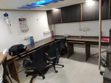 Team Area in  Office Space at Haware Fantasia, Sector 28 – for Rent