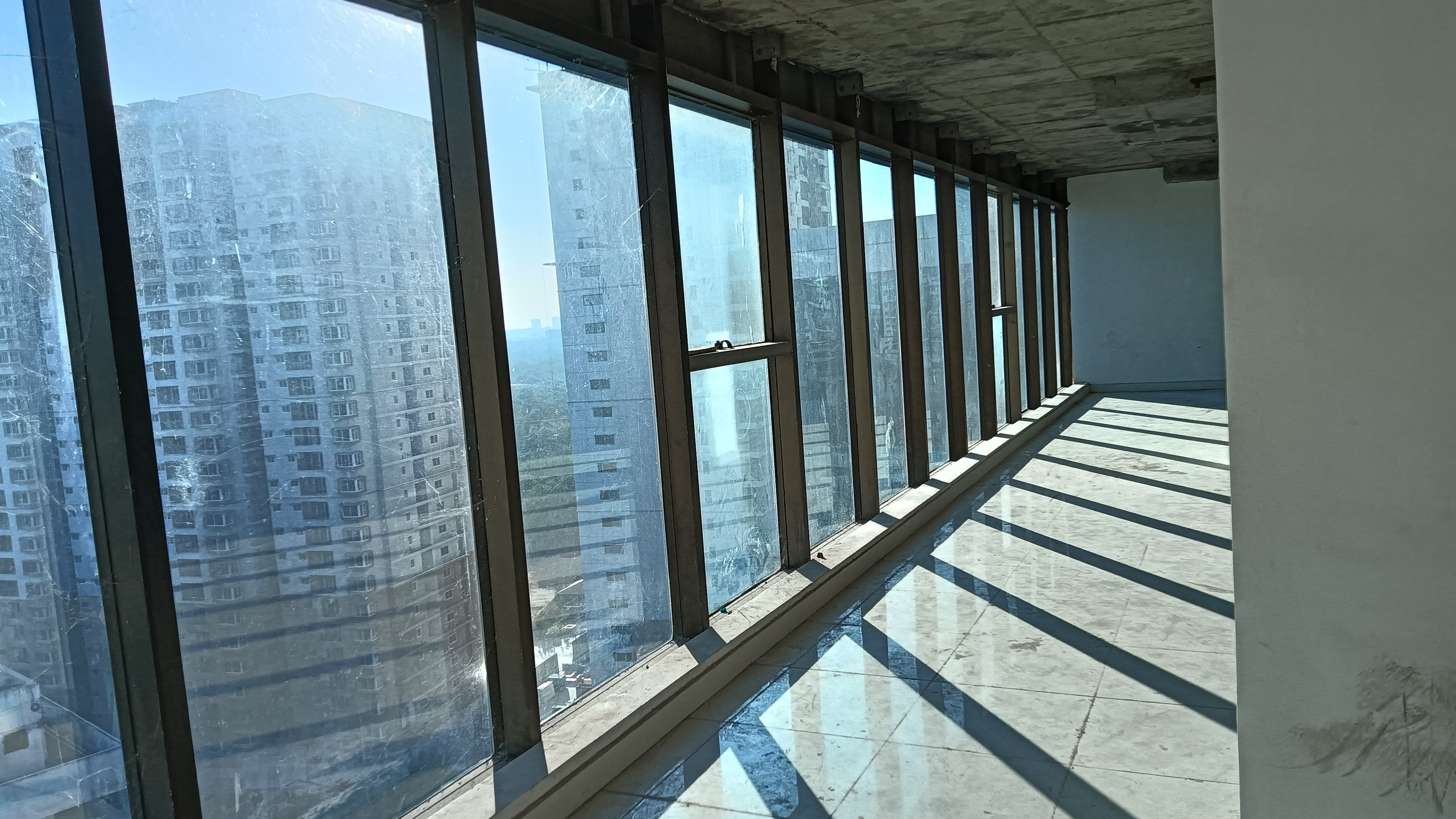 Office Space For Sale in Gachibowli