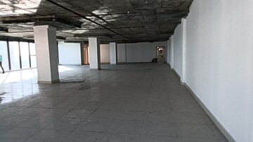 Floor Plan in  Office Space at Gachibowli – for Sale