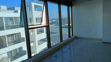Building Lobby in  Office Space at Gachibowli – for Sale