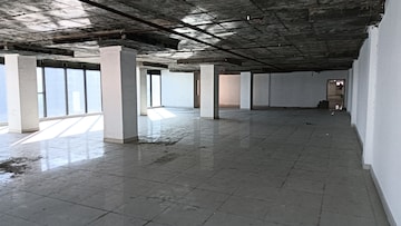 Parking in  Office Space at Gachibowli – for Sale