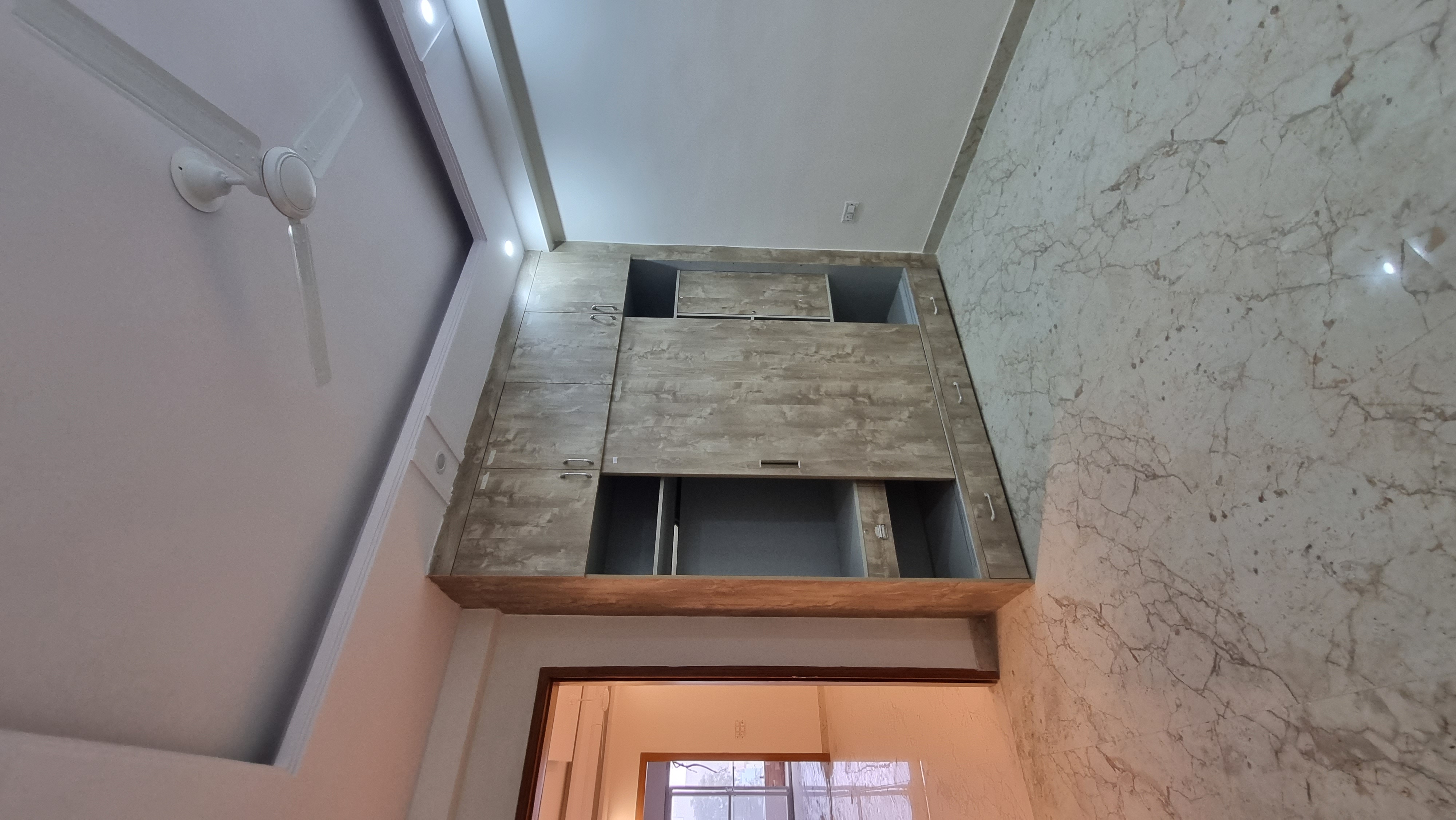 3 BHK Builder Floor For Sale in New Palam Vihar 3