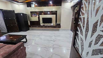 3 BHK Builder Floor For Rent in Basaveshwara Nagar Bangalore  8040951