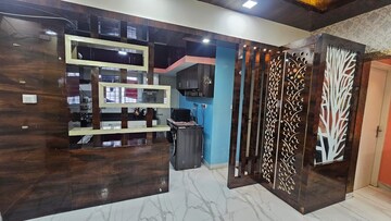 Bedroom in 3 BHK Builder Floor at Basaveshwara Nagar – for Rent