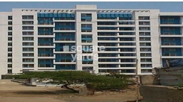 2 BHK Apartment – Exterior View View at Paramount Eros Apartment, Kondhwa Budruk - for Sale
