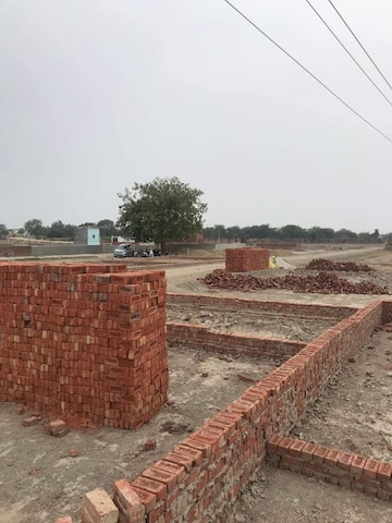  Plot For Sale in Bhopani Village