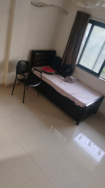 1 BHK Apartment For Resale in Silver Castle Andheri Andheri East Mumbai  8040891