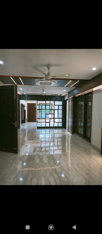 4 BHK Builder Floor For Rent in Palam Vihar Residents Association Palam Vihar Gurgaon  8040985