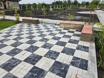 Plot For Resale in Mahadula Nagpur  8040954