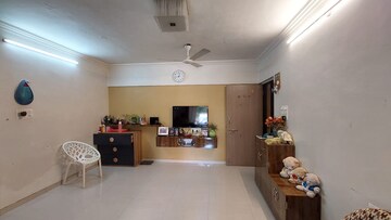 Living Room in 2 BHK Apartment at Dheeraj Valley, Goregaon East – for Rent