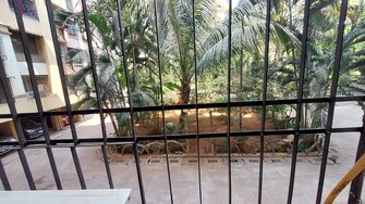 2 BHK Apartment For Rent in Dheeraj Valley Goregaon East Mumbai  8040948