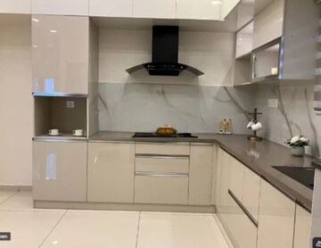 Kitchen in 3 BHK Apartment at Kudlu – for Sale