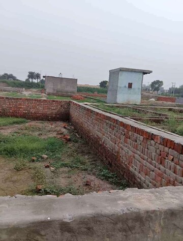  Plot For Sale in Sector 87