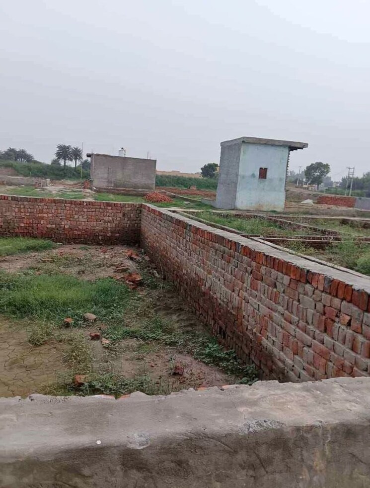 undefined, sector 87  50 Sq.Yd. Plot In Sector 87 Faridabad 8040969