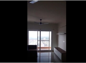 Living Room in 2 BHK Apartment at Bellahalli – for Sale