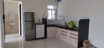 Kitchen in 1 BHK Apartment at Kolte Patil Life Republic, Hinjewadi – for Rent