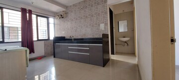 Kitchen in 2 BHK Apartment at Nanded City Asawari, Nanded – for Rent