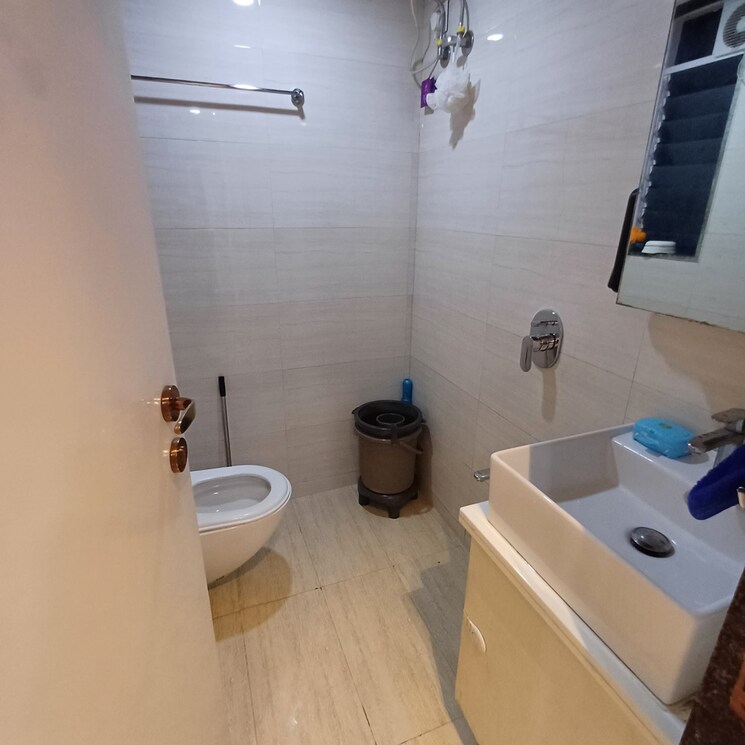 Bathroom, jairam-smruti-chs 1 Bedroom 322 Sq.Ft. Apartment In Amboli Mumbai 8040992