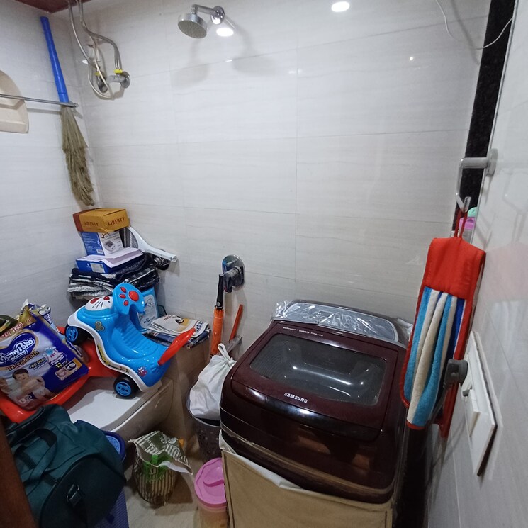 undefined, jairam-smruti-chs 1 Bedroom 322 Sq.Ft. Apartment In Amboli Mumbai 8040992