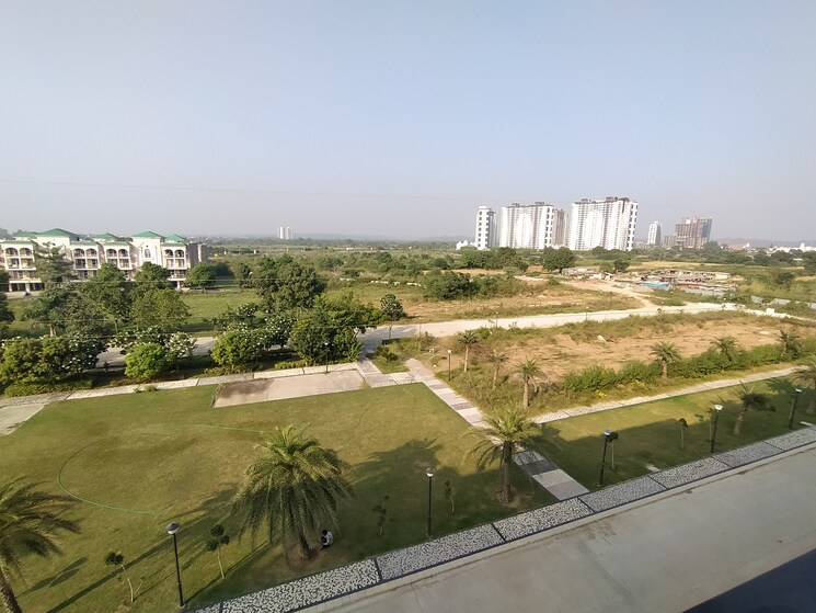 Exterior View, gmada-eco-city  200 Sq.Yd. Plot In North Mullanpur Chandigarh 8041010