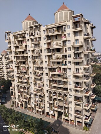 3 BHK Apartment For Resale in Nyati Evara 2 Undri Pune  8041066