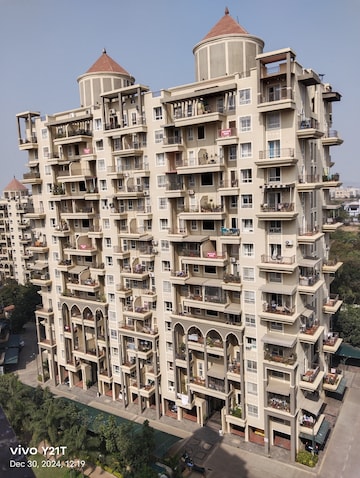 3 BHK Apartment For Resale in Nyati Evara 2 Undri Pune  8041066